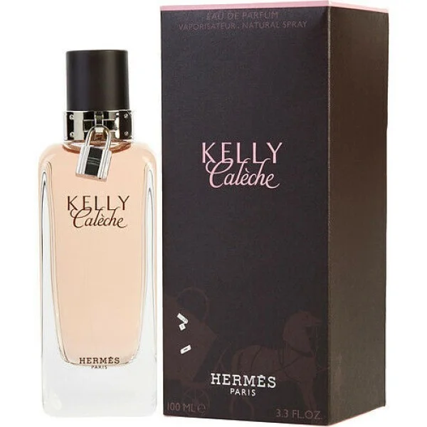 Caleche Kelly Hermes, Eau de Parfum for Women - 100ml